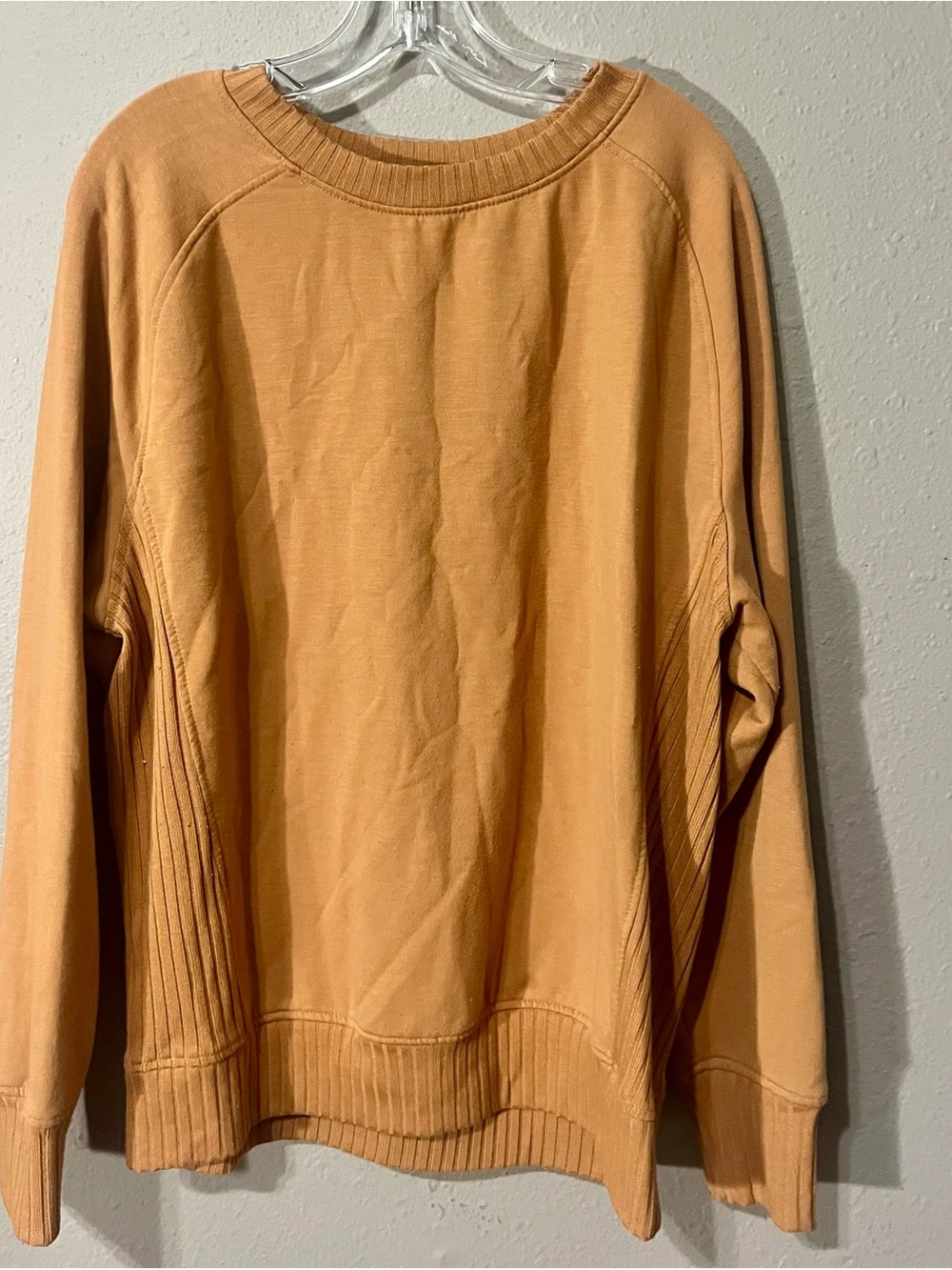 Jockey Sweatshirt